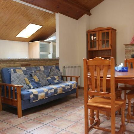 Hostal La Plaza Puente la Reina Eksteriør billede